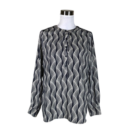 Naisten Ilse Jacobsen - Pusero, koko 40 - Sininen ()