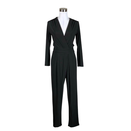 Naisten Zack - Haalari, koko 40 - Musta ()