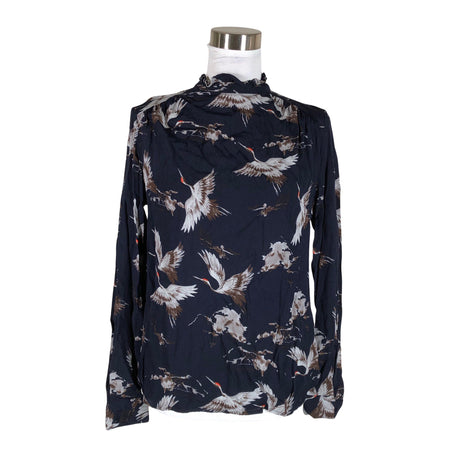Naisten Soft Rebels - Pusero, koko 38 - Sininen ()