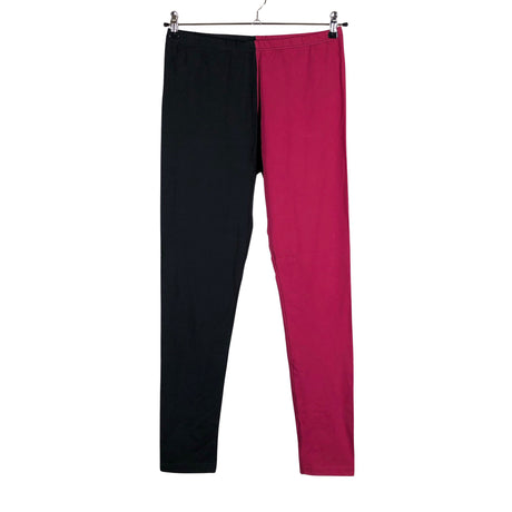 Naisten Huigee - Leggingsit, koko 42 - Viininpunainen ()