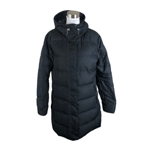Naisten Helly Hansen - Untuvatakki, koko 42 - Musta (1)