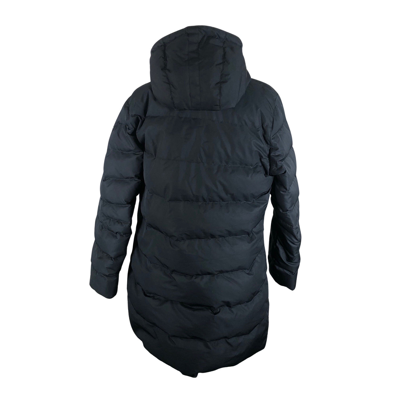 Naisten Helly Hansen - Untuvatakki, koko 42 - Musta (2)