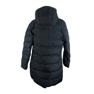 Naisten Helly Hansen - Untuvatakki, koko 42 - Musta (2)