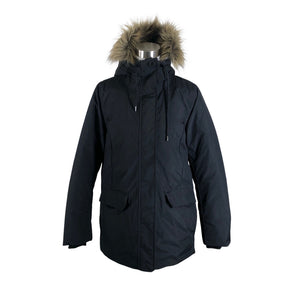 Naisten Helly Hansen - Toppatakki, koko 38 - Musta (1)