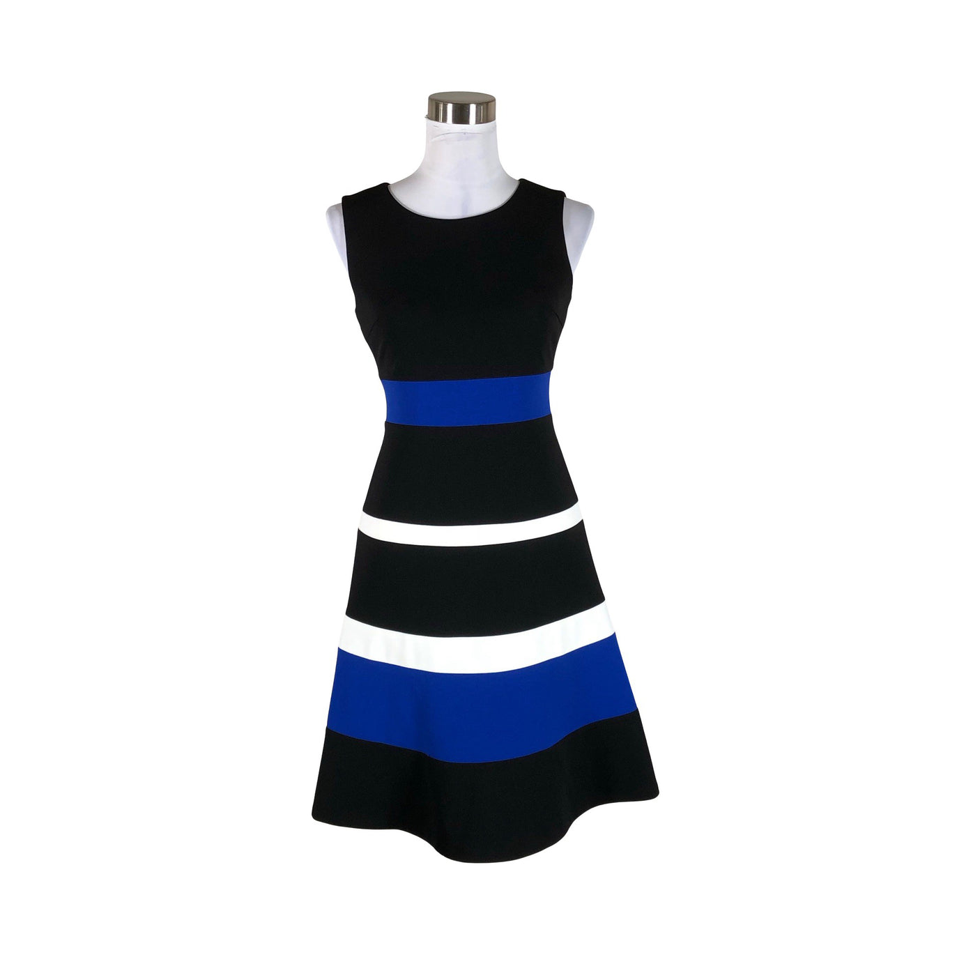 Naisten Tommy Hilfiger - Kangasmekko, koko 36 - Musta (1)