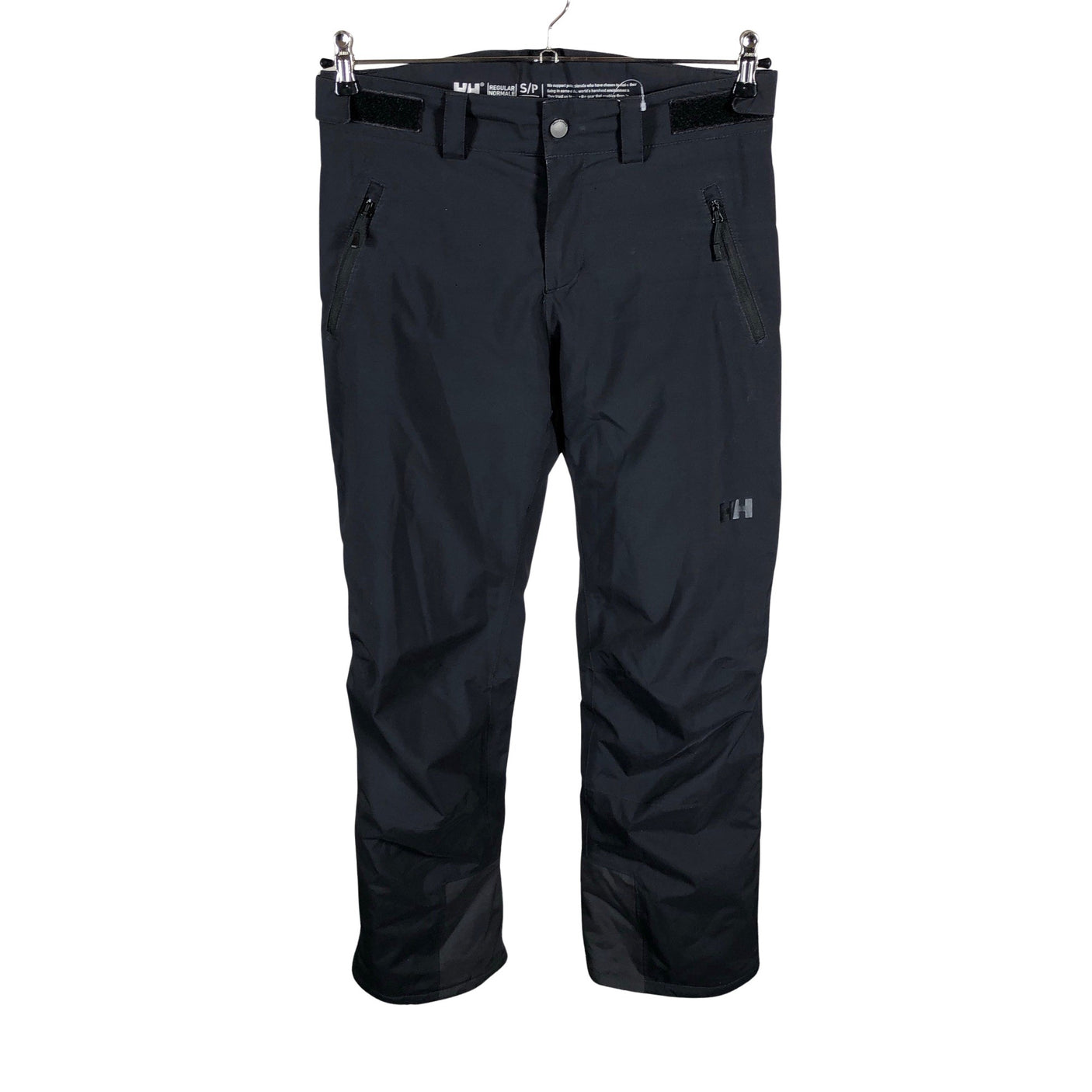 Naisten Helly Hansen - Toppahousut, koko 36 - Musta (1)
