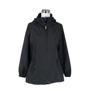 Naisten MaM - Ulkoilutakki, koko 36 - Musta (2)