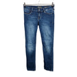 Naisten Guess - Farkut, koko W29 - Sininen ()