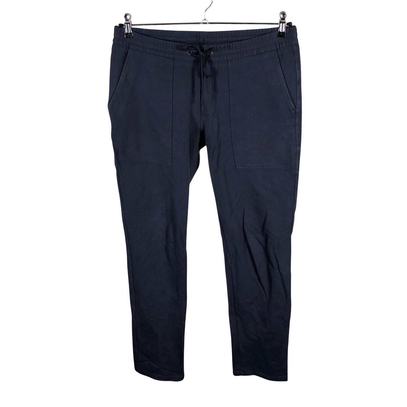 Miesten Massimo Dutti - Collegehousut, koko M - Sininen (1)