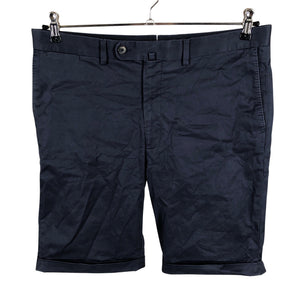 Miesten These Glory Days - Shortsit, koko XL - Sininen (1)