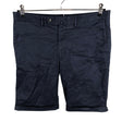 Miesten These Glory Days - Shortsit, koko XL - Sininen ()