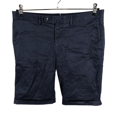 Miesten These Glory Days - Shortsit, koko XL - Sininen ()