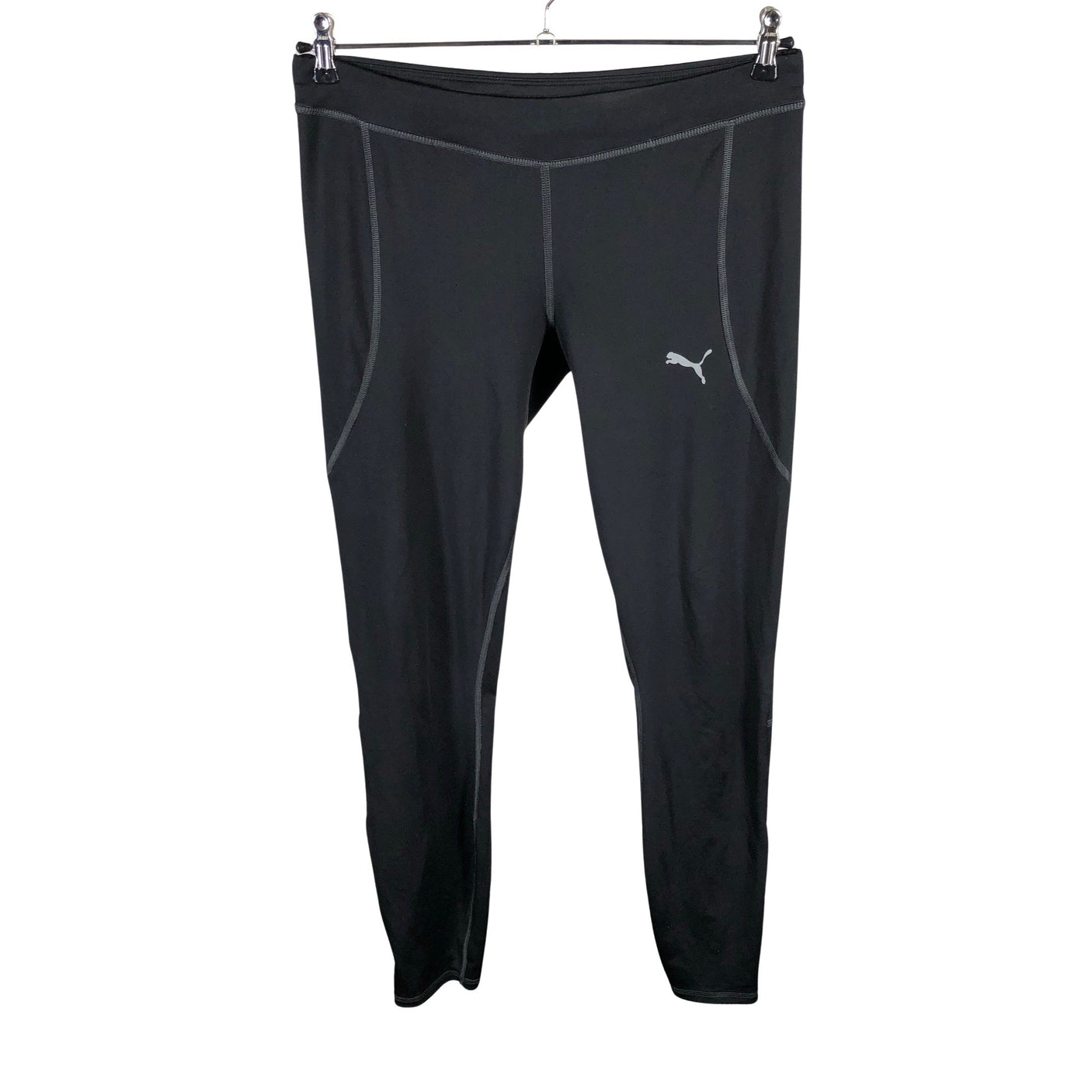 Miesten Puma - Urheiluhousut, koko XL - Musta (1)