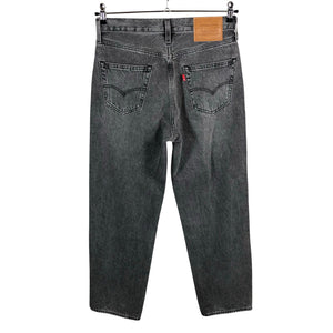 Naisten Levi's - Farkut, koko W29 - Harmaa (2)