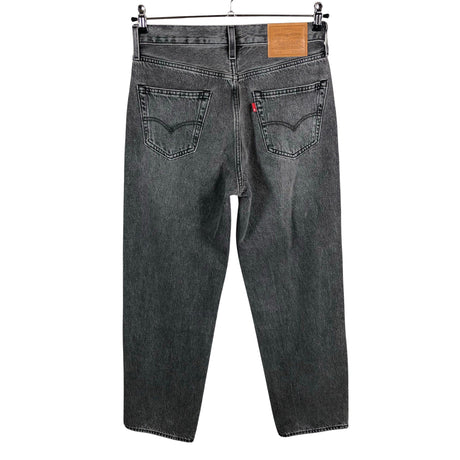 Naisten Levi's - Farkut, koko W29 - Harmaa (2)