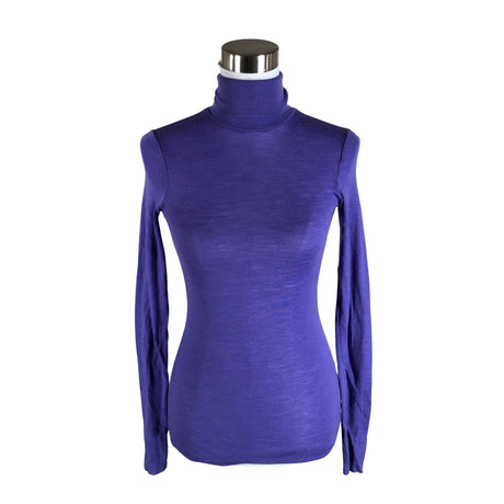 Naisten Arket - Neulepaita, koko 36 - Violetti ()