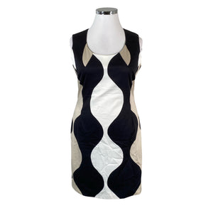 Naisten Marimekko - Kangasmekko, koko 42 - Musta (1)