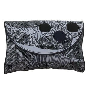 Naisten Marimekko - Käsilaukku, koko Mini - Vaaleansininen (1)