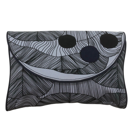 Naisten Marimekko - Käsilaukku, koko Mini - Vaaleansininen ()