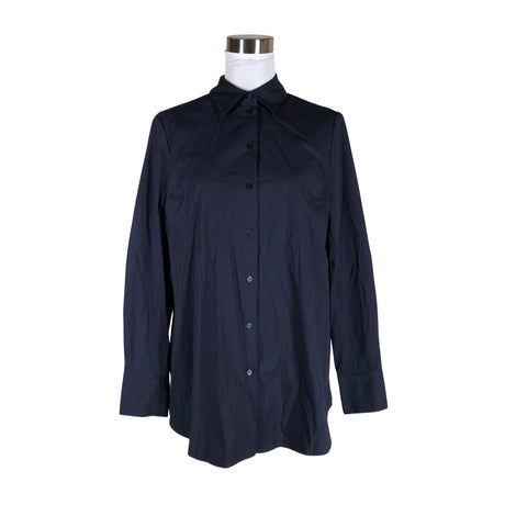 Naisten Your Face - Pusero, koko 36 - Sininen ()