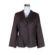 Naisten InWear - Jakku, koko 38 - Ruskea ()