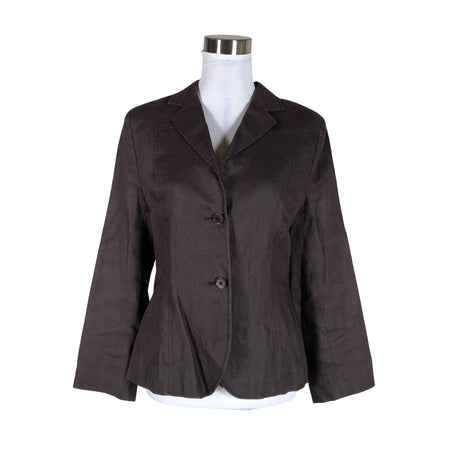 Naisten InWear - Jakku, koko 38 - Ruskea ()