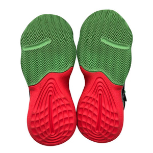 Naisten Adidas - Sisäliikuntakengät, koko 38 - Musta (2)