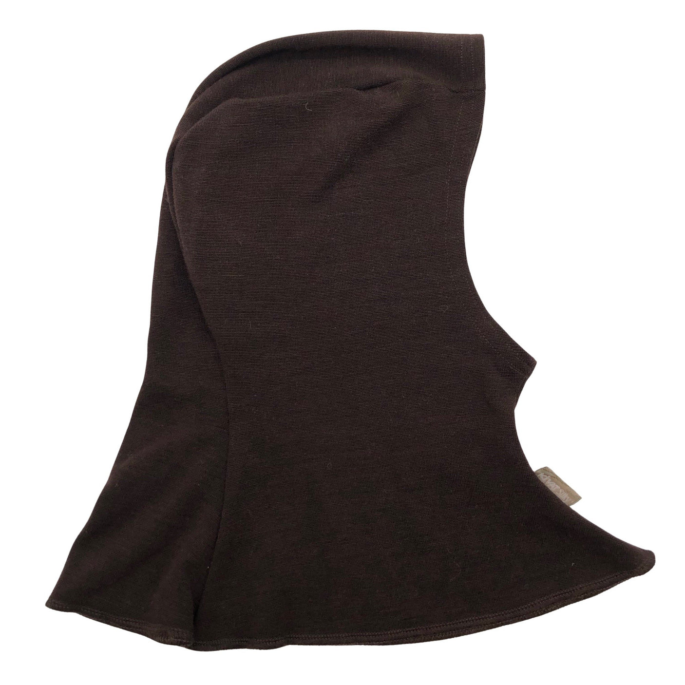 Unisex Kivat - Kypärähattu, koko 54 - 56 cm - Ruskea (1)