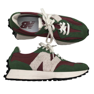 Naisten New Balance - Tennarit, koko 40 - Vihreä (1)