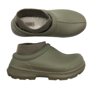 Naisten Ugg - Loaferit, koko 41 - Vihreä (1)