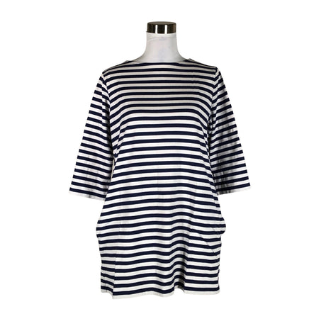 Naisten Marimekko - Trikootunika, koko 40 - Sininen ()