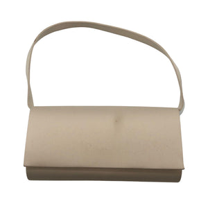 Naisten Global - Iltalaukku, koko Mini - Beige (1)