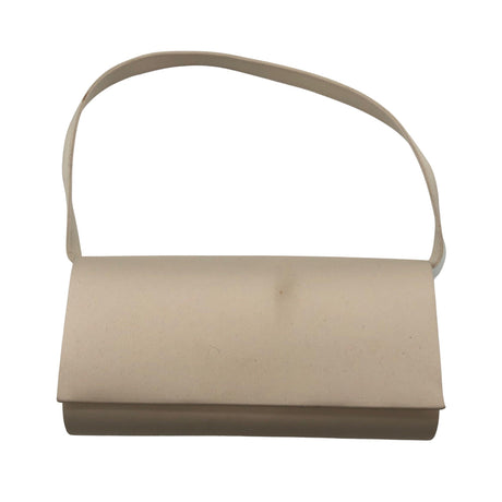 Naisten Global - Iltalaukku, koko Mini - Beige ()