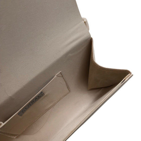 Naisten Global - Iltalaukku, koko Mini - Beige (2)