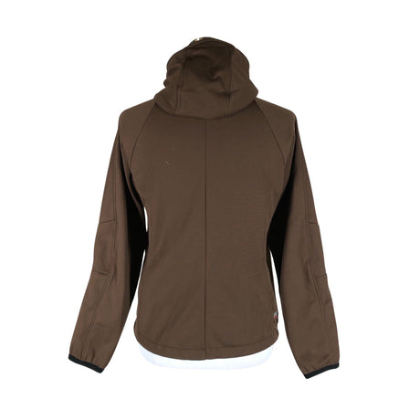 Naisten Millet - Urheilutakki, koko 36 - Ruskea (2)