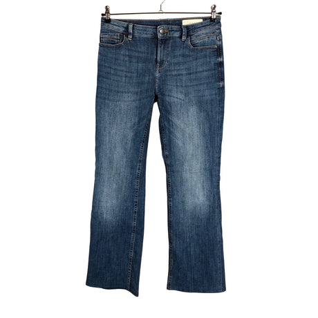 Naisten Esprit - Farkut, koko W29 - Punainen ()