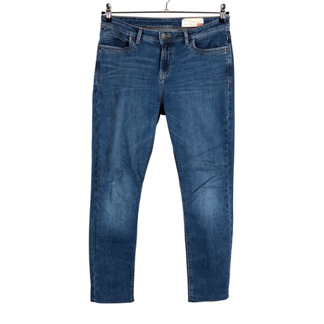 Naisten Esprit - Farkut, koko W29 - Sininen ()