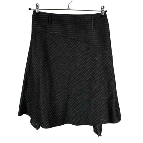 Naisten River Island - Kangashame, koko 38 - Ruskea (2)