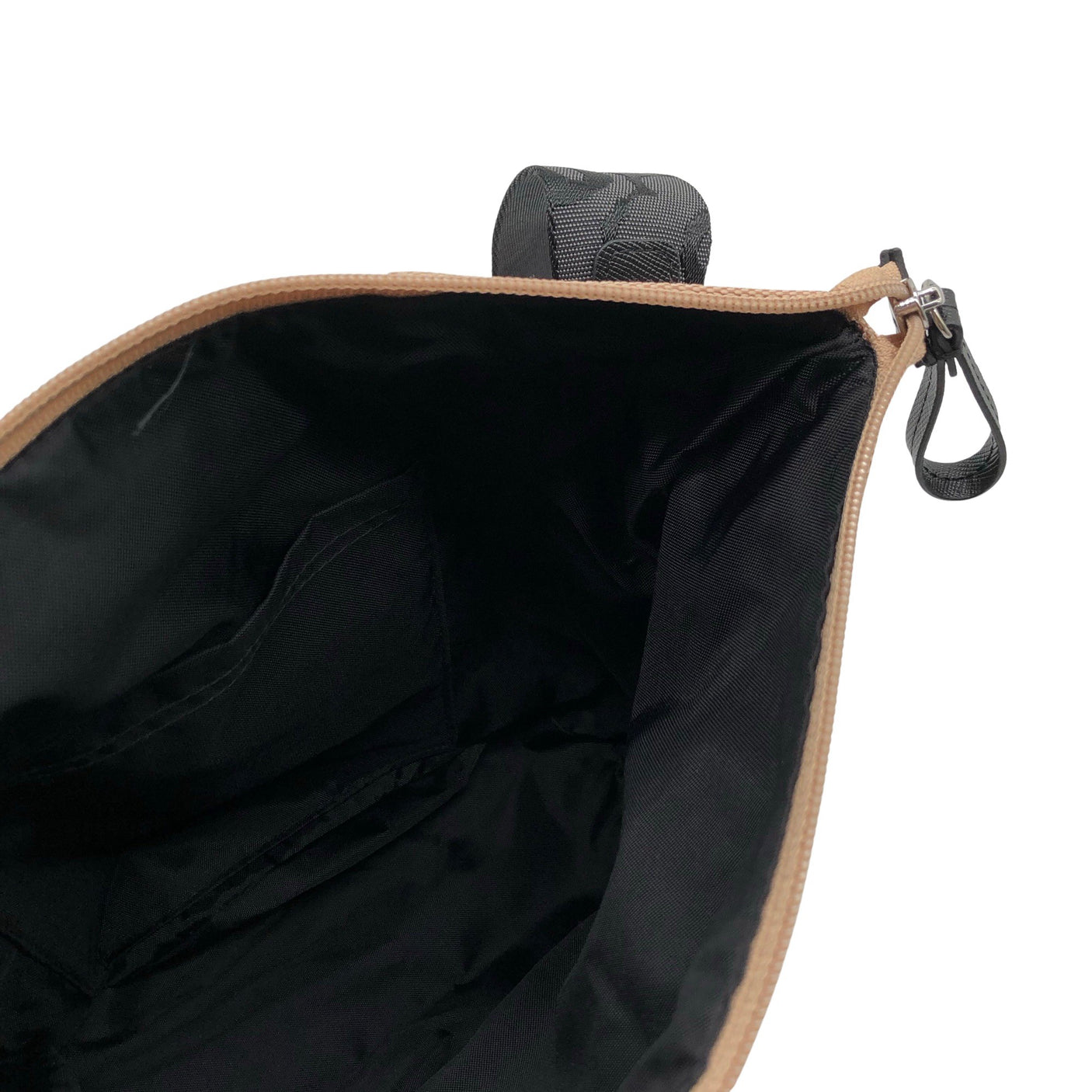 Naisten Marimekko - Olkalaukku, koko Midi - Beige (3)