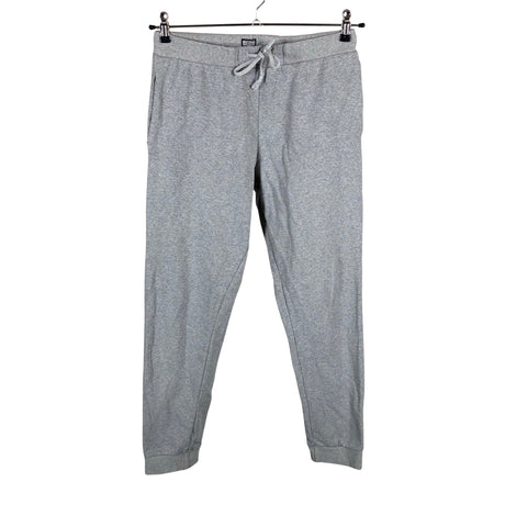 Naisten R-collection - Collegehousut, koko 38 - Harmaa ()