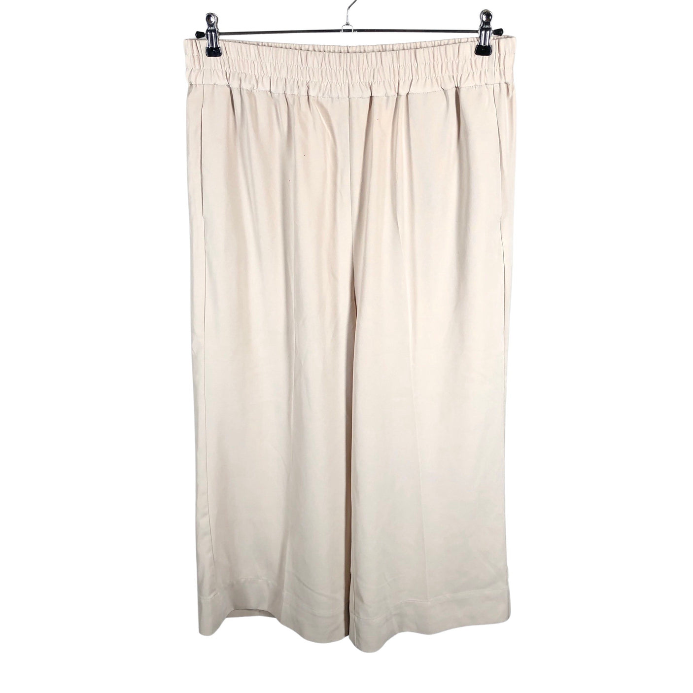 Naisten InWear - Kangashousut, koko 44 - Beige (1)