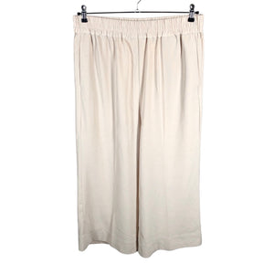 Naisten InWear - Kangashousut, koko 44 - Beige (1)