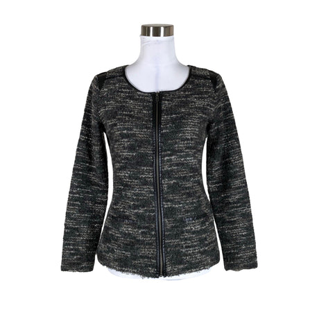 Naisten Soyaconcept - Neuletakki, koko 36 - Beige ()