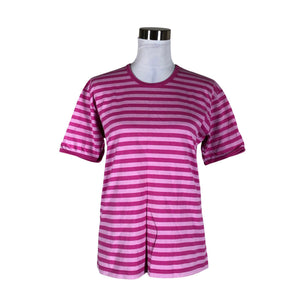 Naisten Marimekko - T-paita, koko 38 - Pinkki (1)