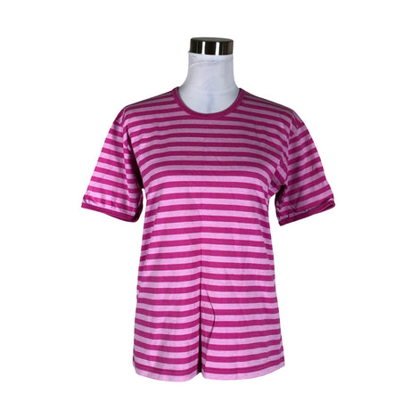 Naisten Marimekko - T-paita, koko 38 - Pinkki ()