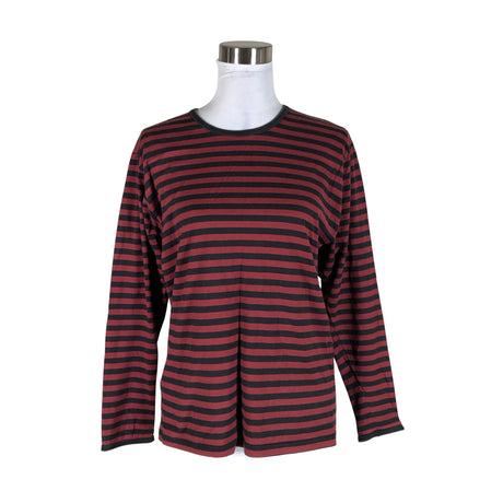Naisten Marimekko - Trikoopaita, koko 38 - Musta ()