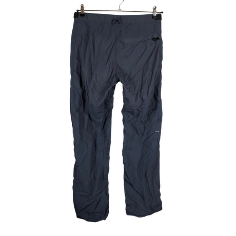 Naisten Haglöfs - Ulkoiluhousut, koko 40 - Sininen (2)