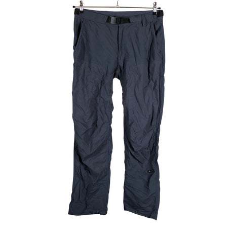 Naisten Haglöfs - Ulkoiluhousut, koko 40 - Sininen ()