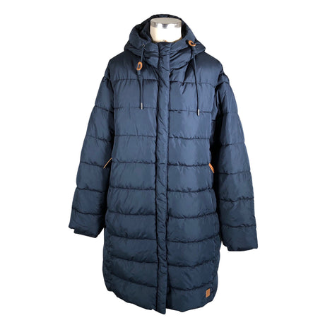 Naisten X-Trail - Toppatakki, koko 50 - Sininen ()