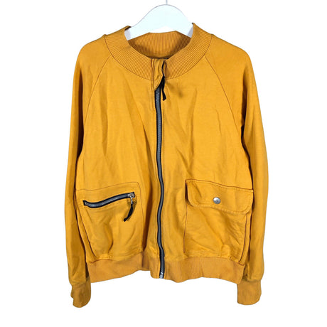 Unisex NOSH - Svetari, koko 146 - 152 - Keltainen ()